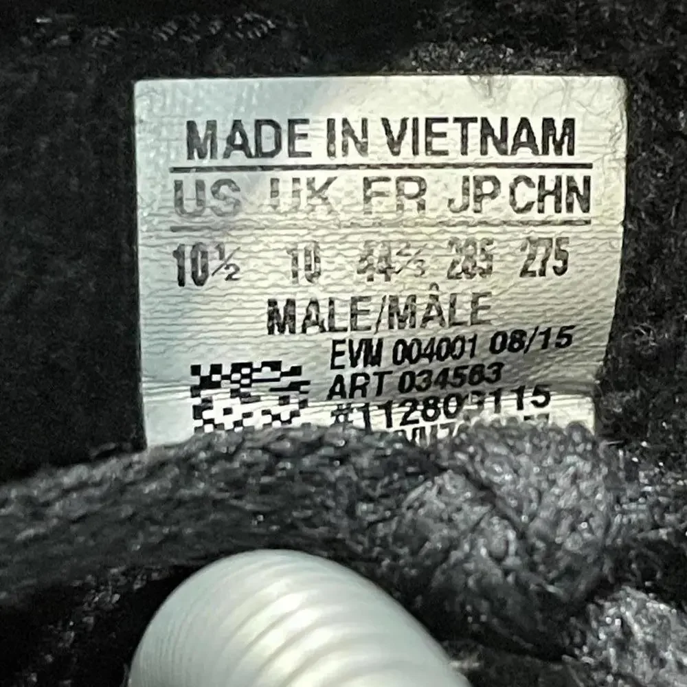 ADIDAS SAMBA - Picture 4 of 5